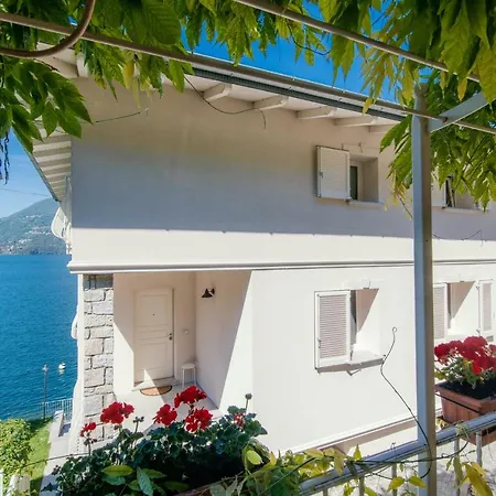 La Casa Del Lago-first Floor * Dervio
