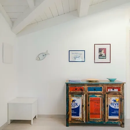Vakantiehuis La Casa Del Lago-first Floor Dervio