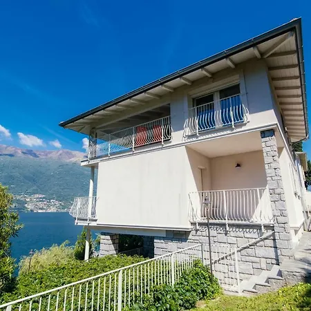 La Casa Del Lago-first Floor * Dervio