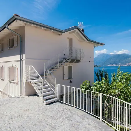 La Casa Del Lago-first Floor *