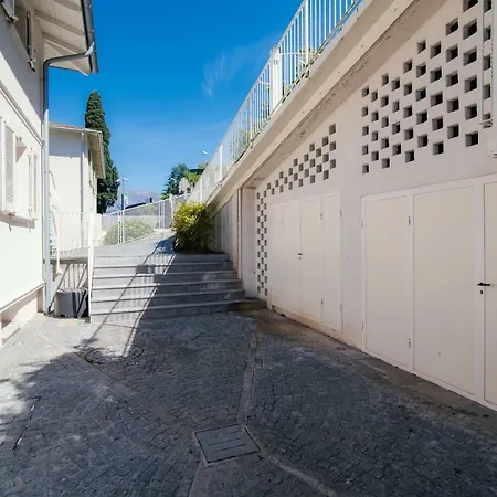 Vakantiehuis La Casa Del Lago-first Floor
