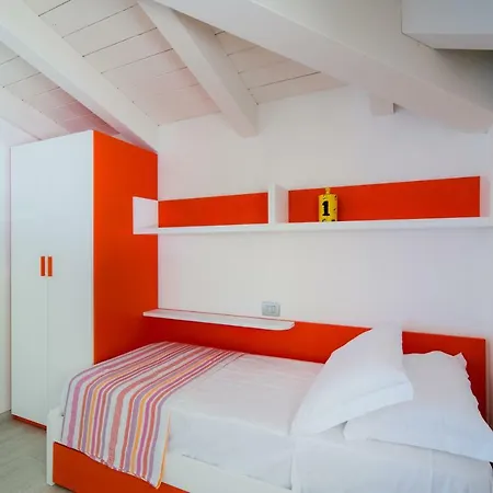 La Casa Del Lago-first Floor * Dervio
