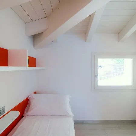 La Casa Del Lago-first Floor Vakantiehuis *