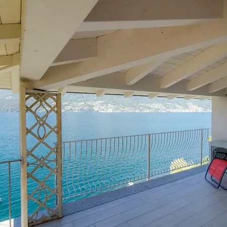 La Casa Del Lago-first Floor *