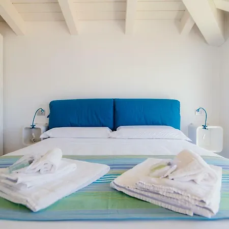 Vakantiehuis La Casa Del Lago-first Floor