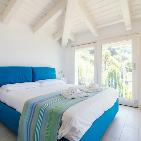 Vakantiehuis La Casa Del Lago-first Floor *
