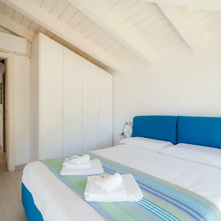 Vakantiehuis La Casa Del Lago-first Floor